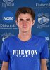 Men's Tennis Team Photo  Wheaton College Men’s 2020 Tennis Team - Photo By: KEITH NORDSTROM : Wheaton, Tennis, Team Photo